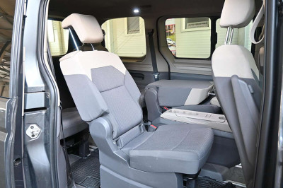 VW Transporter T7 Gebrauchtwagen VW Transporter T7 Gebrauchtwagen