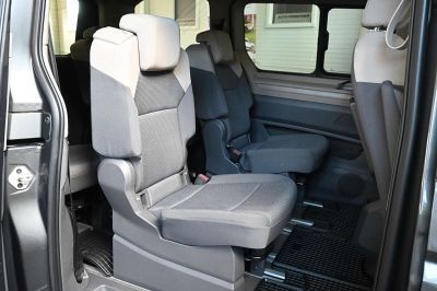 VW Transporter T7 Gebrauchtwagen VW Transporter T7 Gebrauchtwagen