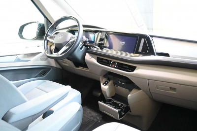 VW Transporter T7 Gebrauchtwagen VW Transporter T7 Gebrauchtwagen