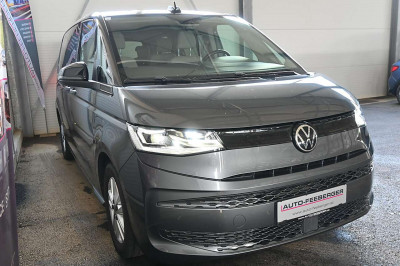 VW Transporter T7 Gebrauchtwagen VW Transporter T7 Gebrauchtwagen
