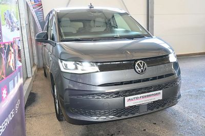VW Transporter T7 Gebrauchtwagen VW Transporter T7 Gebrauchtwagen