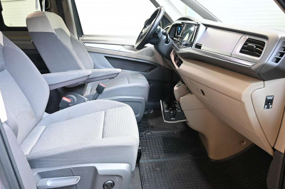 VW Transporter T7 Gebrauchtwagen VW Transporter T7 Gebrauchtwagen
