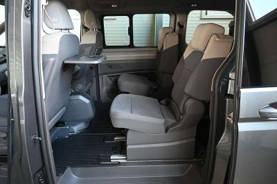 VW Transporter T7 Gebrauchtwagen VW Transporter T7 Gebrauchtwagen