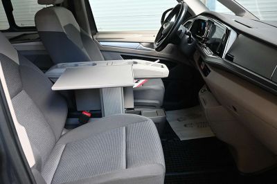 VW Transporter T7 Gebrauchtwagen VW Transporter T7 Gebrauchtwagen
