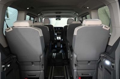 VW Transporter T7 Gebrauchtwagen VW Transporter T7 Gebrauchtwagen