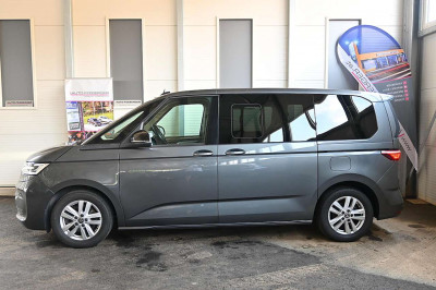 VW Transporter T7 Gebrauchtwagen VW Transporter T7 Gebrauchtwagen