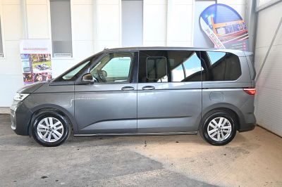 VW Transporter T7 Gebrauchtwagen VW Transporter T7 Gebrauchtwagen