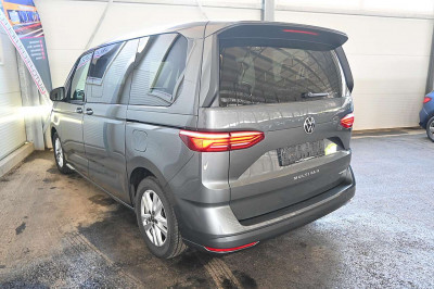 VW Transporter T7 Gebrauchtwagen VW Transporter T7 Gebrauchtwagen