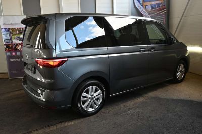 VW Transporter T7 Gebrauchtwagen VW Transporter T7 Gebrauchtwagen