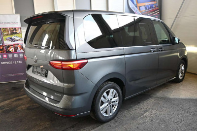 VW Transporter T7 Gebrauchtwagen VW Transporter T7 Gebrauchtwagen