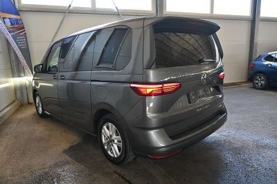 VW Transporter T7 Gebrauchtwagen VW Transporter T7 Gebrauchtwagen