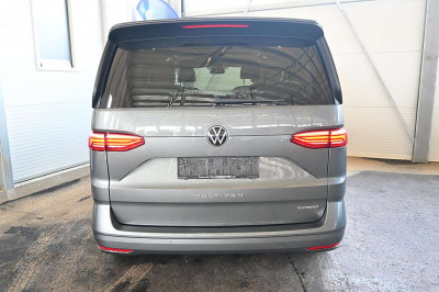 VW Transporter T7 Gebrauchtwagen VW Transporter T7 Gebrauchtwagen