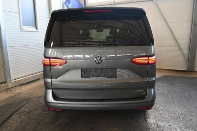 VW Transporter T7 Gebrauchtwagen VW Transporter T7 Gebrauchtwagen