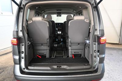 VW Transporter T7 Gebrauchtwagen VW Transporter T7 Gebrauchtwagen