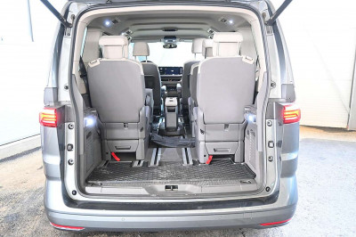 VW Transporter T7 Gebrauchtwagen VW Transporter T7 Gebrauchtwagen