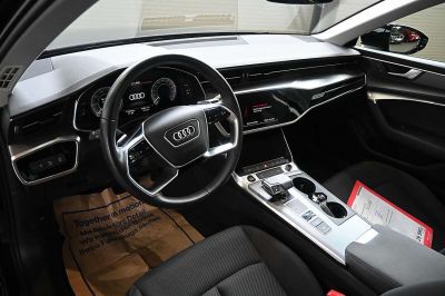 Audi A6 Gebrauchtwagen Audi A6 Gebrauchtwagen
