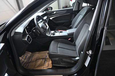 Audi A6 Gebrauchtwagen Audi A6 Gebrauchtwagen