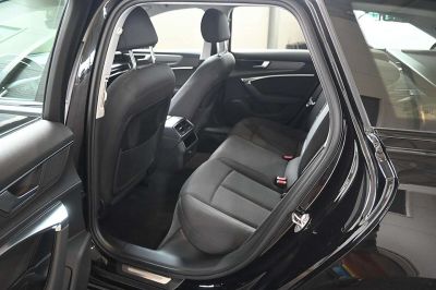 Audi A6 Gebrauchtwagen Audi A6 Gebrauchtwagen