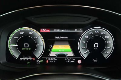 Audi A6 Gebrauchtwagen Audi A6 Gebrauchtwagen