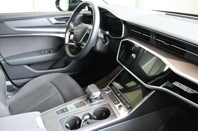 Audi A6 Gebrauchtwagen Audi A6 Gebrauchtwagen