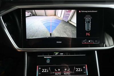 Audi A6 Gebrauchtwagen Audi A6 Gebrauchtwagen