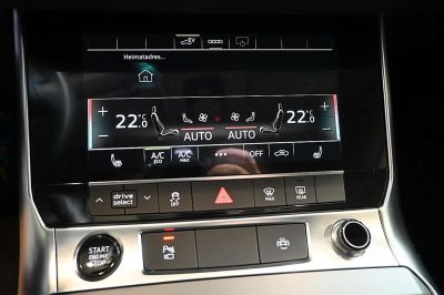 Audi A6 Gebrauchtwagen Audi A6 Gebrauchtwagen