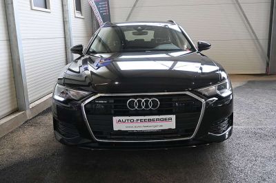Audi A6 Gebrauchtwagen Audi A6 Gebrauchtwagen