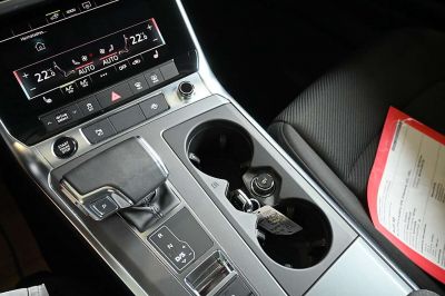 Audi A6 Gebrauchtwagen Audi A6 Gebrauchtwagen