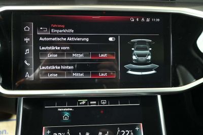 Audi A6 Gebrauchtwagen Audi A6 Gebrauchtwagen