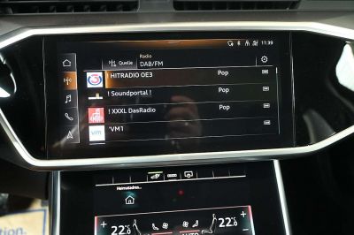 Audi A6 Gebrauchtwagen Audi A6 Gebrauchtwagen