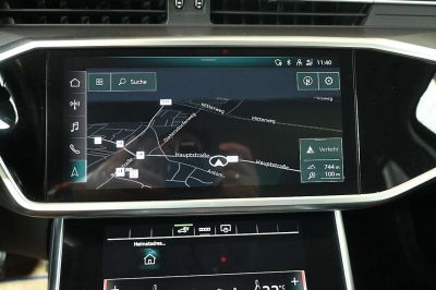 Audi A6 Gebrauchtwagen Audi A6 Gebrauchtwagen