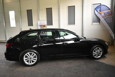 Audi A6 Gebrauchtwagen Audi A6 Gebrauchtwagen