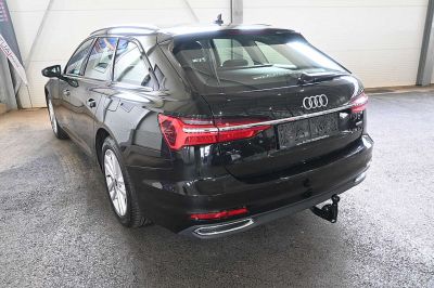Audi A6 Gebrauchtwagen Audi A6 Gebrauchtwagen