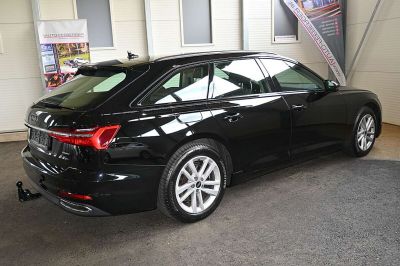 Audi A6 Gebrauchtwagen Audi A6 Gebrauchtwagen