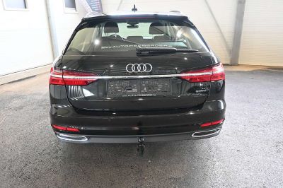 Audi A6 Gebrauchtwagen Audi A6 Gebrauchtwagen