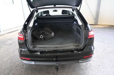 Audi A6 Gebrauchtwagen Audi A6 Gebrauchtwagen