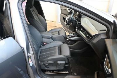 Audi Q4 e-tron Gebrauchtwagen Audi Q4 e-tron Gebrauchtwagen
