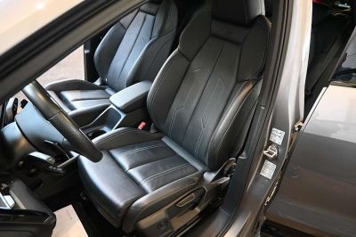 Audi Q4 e-tron Gebrauchtwagen Audi Q4 e-tron Gebrauchtwagen