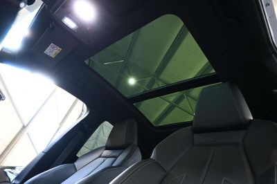 Audi Q4 e-tron Gebrauchtwagen Audi Q4 e-tron Gebrauchtwagen