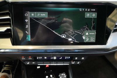 Audi Q4 e-tron Gebrauchtwagen Audi Q4 e-tron Gebrauchtwagen