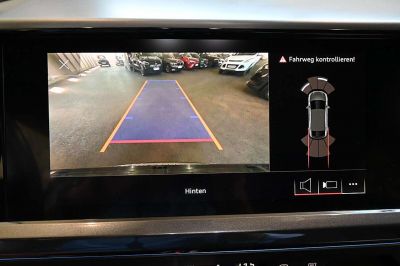 Audi Q4 e-tron Gebrauchtwagen Audi Q4 e-tron Gebrauchtwagen