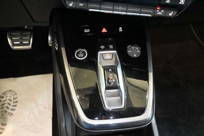Audi Q4 e-tron Gebrauchtwagen Audi Q4 e-tron Gebrauchtwagen