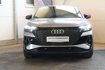 Audi Q4 e-tron Gebrauchtwagen Audi Q4 e-tron Gebrauchtwagen