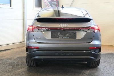 Audi Q4 e-tron Gebrauchtwagen Audi Q4 e-tron Gebrauchtwagen