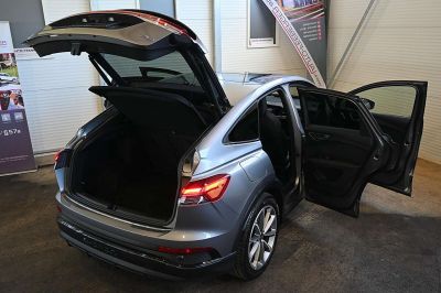 Audi Q4 e-tron Gebrauchtwagen Audi Q4 e-tron Gebrauchtwagen