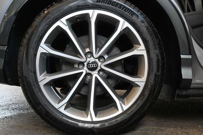 Audi Q4 e-tron Gebrauchtwagen Audi Q4 e-tron Gebrauchtwagen