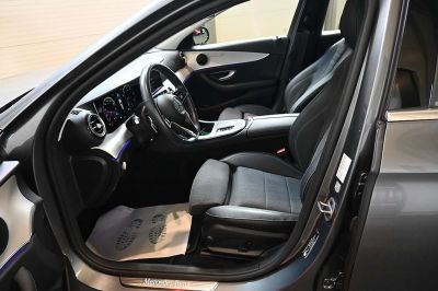 Mercedes-Benz E-Klasse Gebrauchtwagen Mercedes-Benz E-Klasse Gebrauchtwagen