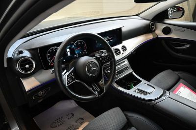Mercedes-Benz E-Klasse Gebrauchtwagen Mercedes-Benz E-Klasse Gebrauchtwagen