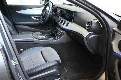 Mercedes-Benz E-Klasse Gebrauchtwagen Mercedes-Benz E-Klasse Gebrauchtwagen