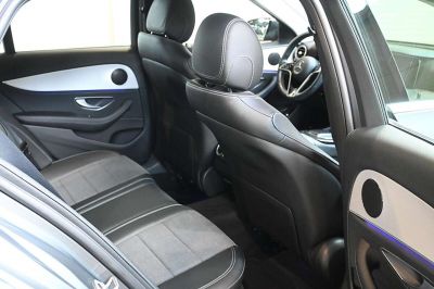 Mercedes-Benz E-Klasse Gebrauchtwagen Mercedes-Benz E-Klasse Gebrauchtwagen